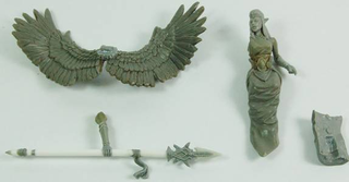 Illustration for article titled An In-Depth Look At How Dungeons & Dragons' New Miniatures Are Made